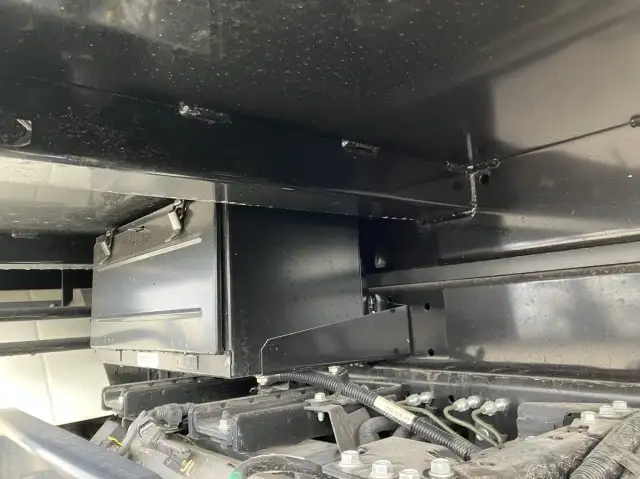 令和05年03月中古中型ダンプいすゞフォワードの画像29