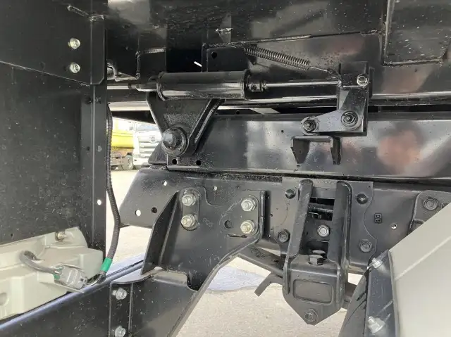 令和05年03月中古中型ダンプいすゞフォワードの画像30