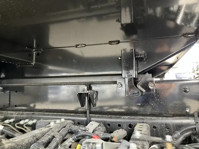 令和05年03月中古中型ダンプいすゞフォワードの画像31