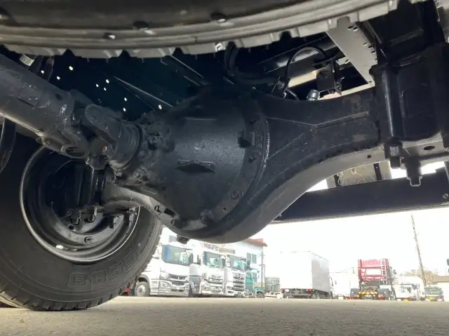 令和05年03月中古中型ダンプいすゞフォワードの画像32