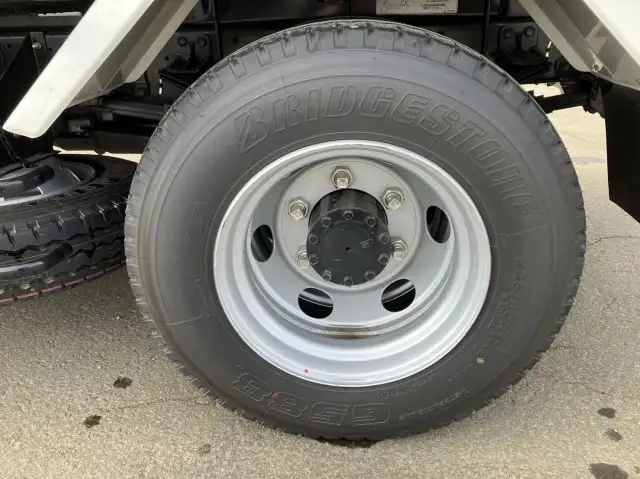 令和05年03月中古中型ダンプいすゞフォワードの画像34