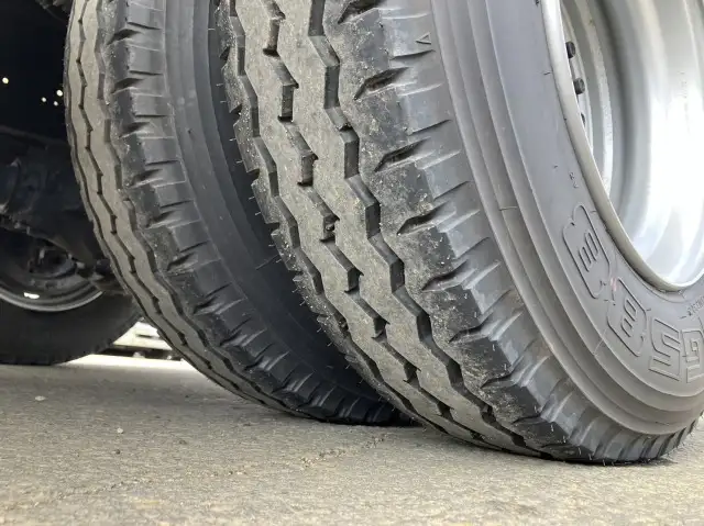 令和05年03月中古中型ダンプいすゞフォワードの画像36