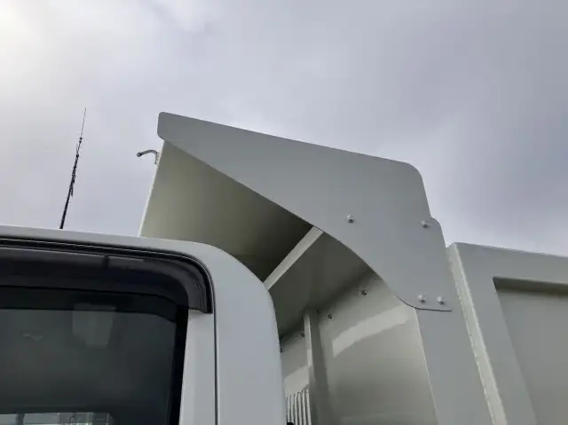 令和05年03月中古中型ダンプいすゞフォワードの画像37