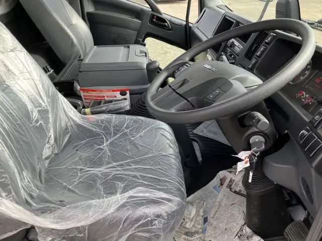 令和05年03月中古中型ダンプいすゞフォワードの画像38