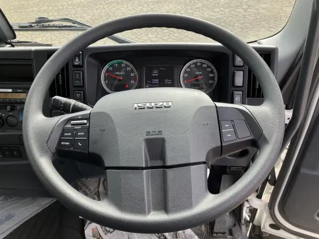 令和05年03月中古中型ダンプいすゞフォワードの画像40