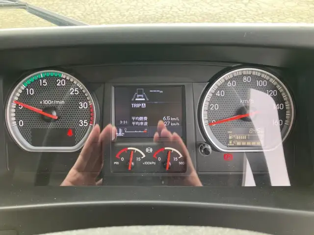 令和05年03月中古中型ダンプいすゞフォワードの画像41