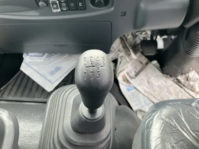 令和05年03月中古中型ダンプいすゞフォワードの画像43