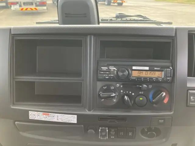 令和05年03月中古中型ダンプいすゞフォワードの画像44