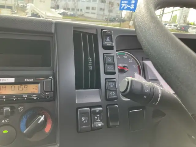 令和05年03月中古中型ダンプいすゞフォワードの画像45