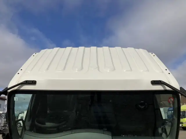 令和05年03月中古中型ダンプいすゞフォワードの画像49