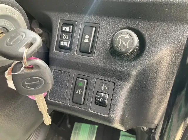 平成29年05月中古大型トラクタヘッド日野プロフィアの画像12