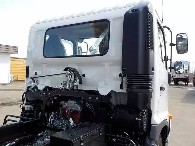 令和01年/平成31年03月中古中型日野日野の画像20