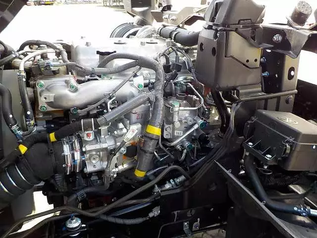 令和01年/平成31年03月中古中型日野日野の画像40