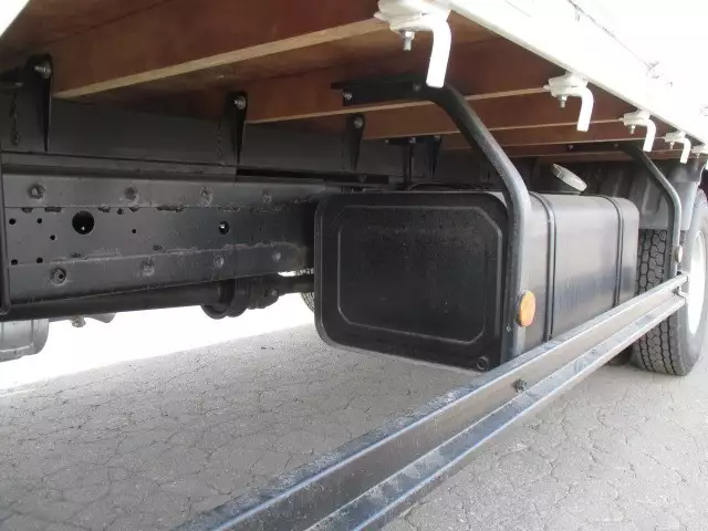 平成29年03月中古中型クレーン付日野レンジャーの画像13