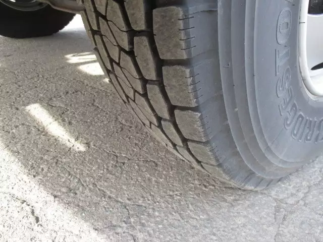 平成29年03月中古中型クレーン付日野レンジャーの画像15