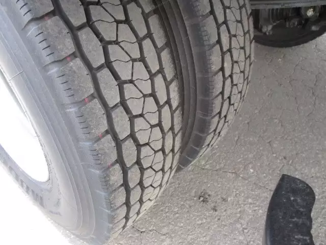 平成29年03月中古中型クレーン付日野レンジャーの画像17