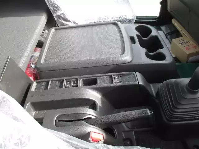 平成29年03月中古中型クレーン付日野レンジャーの画像19