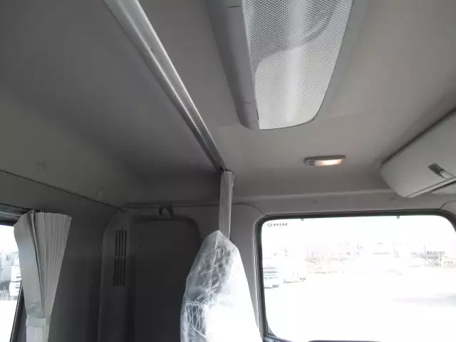 平成29年03月中古中型クレーン付日野レンジャーの画像20