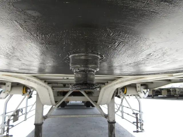 中古その他バントレーラー・ウィングトレーラートレクスの画像12