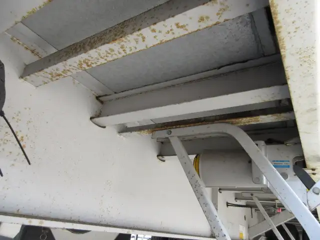 中古その他バントレーラー・ウィングトレーラートレクスの画像16