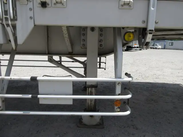 中古その他バントレーラー・ウィングトレーラートレクスの画像18