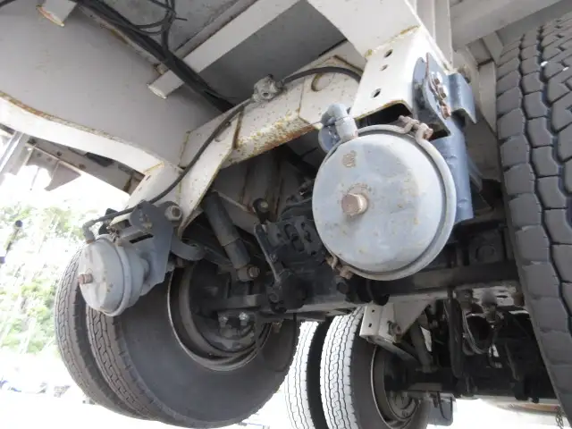 中古その他バントレーラー・ウィングトレーラートレクスの画像23