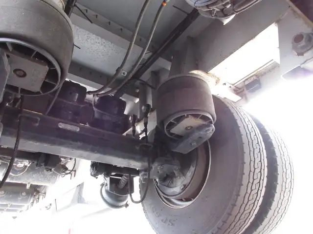 中古その他バントレーラー・ウィングトレーラートレクスの画像24