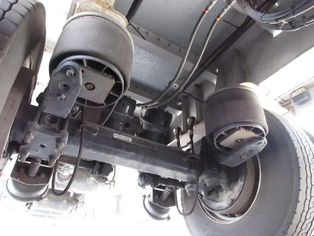 中古その他バントレーラー・ウィングトレーラートレクスの画像25