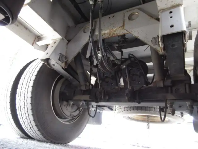 中古その他バントレーラー・ウィングトレーラートレクスの画像26