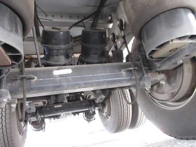 中古その他バントレーラー・ウィングトレーラートレクスの画像27