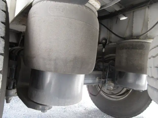 中古その他バントレーラー・ウィングトレーラートレクスの画像28