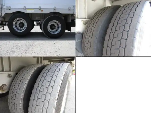 中古その他バントレーラー・ウィングトレーラートレクスの画像29