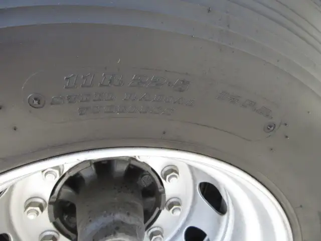 中古その他バントレーラー・ウィングトレーラートレクスの画像30