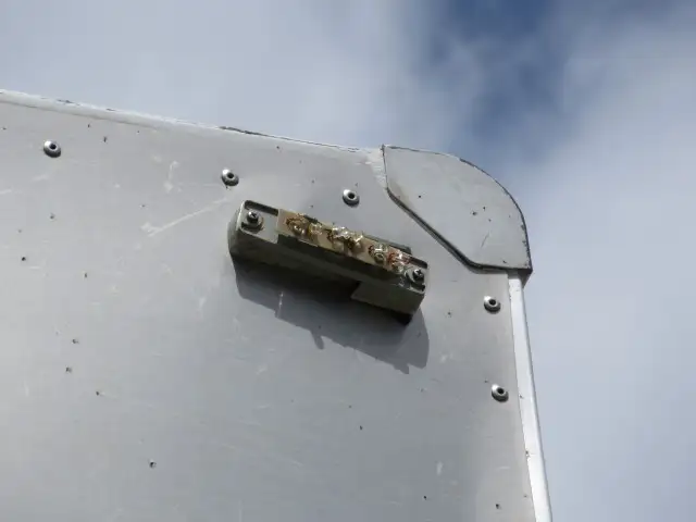 中古その他バントレーラー・ウィングトレーラートレクスの画像35