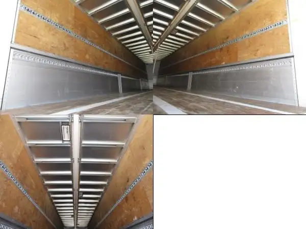 中古その他バントレーラー・ウィングトレーラートレクスの画像38