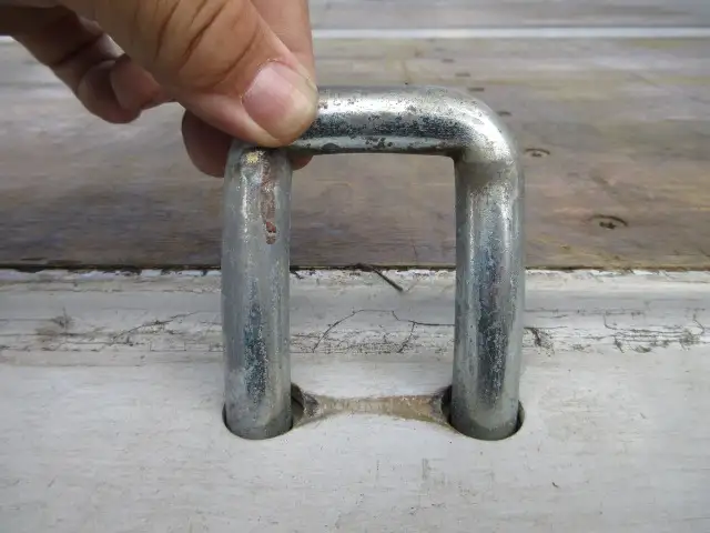 中古その他バントレーラー・ウィングトレーラートレクスの画像44