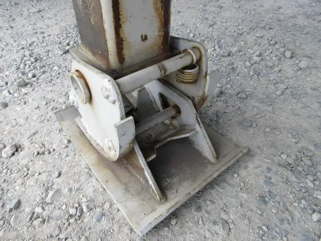 中古その他バントレーラー・ウィングトレーラートレクスの画像50