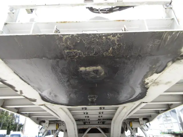 中古その他バントレーラー・ウィングトレーラートレクスの画像10