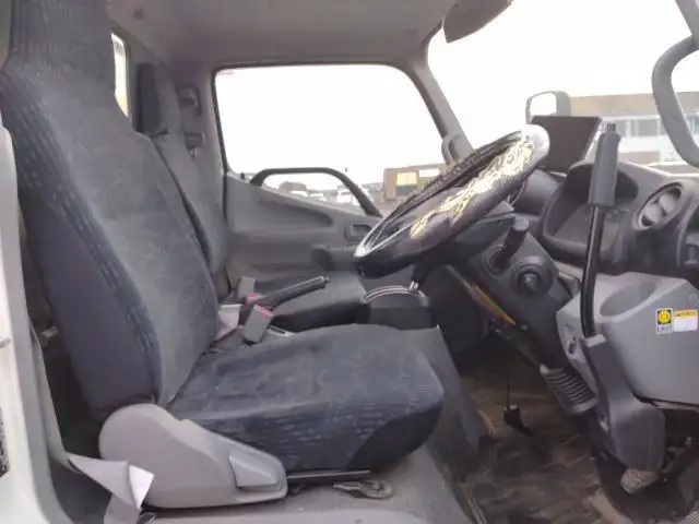 令和01年/平成31年04月中古小型ダンプトヨタダイナの画像13