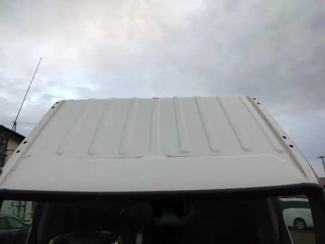 令和01年/平成31年04月中古小型ダンプトヨタダイナの画像15