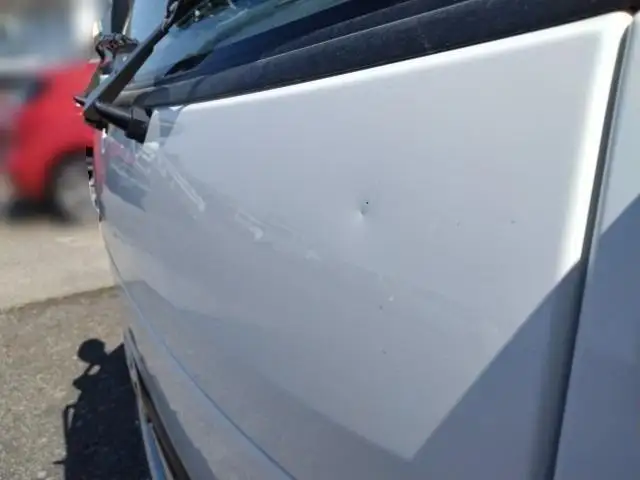 令和01年/平成31年04月中古小型ダンプトヨタダイナの画像17