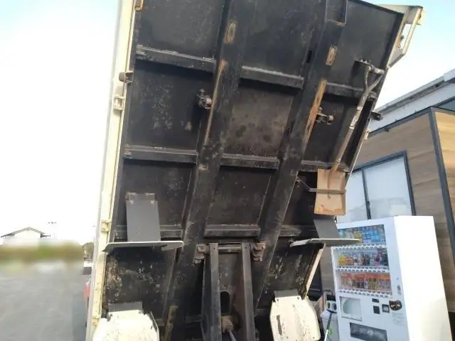 令和01年/平成31年04月中古小型ダンプトヨタダイナの画像22