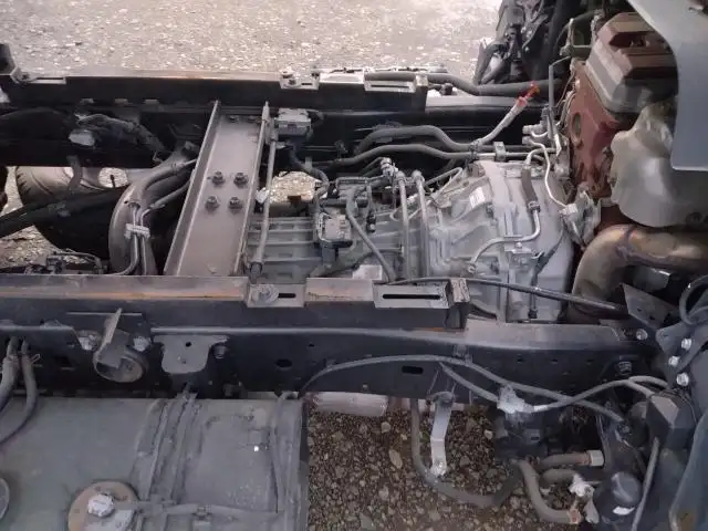 令和01年/平成31年04月中古小型ダンプトヨタダイナの画像24