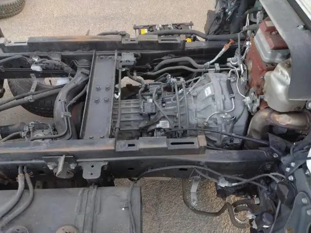 令和01年/平成31年04月中古小型ダンプトヨタダイナの画像25