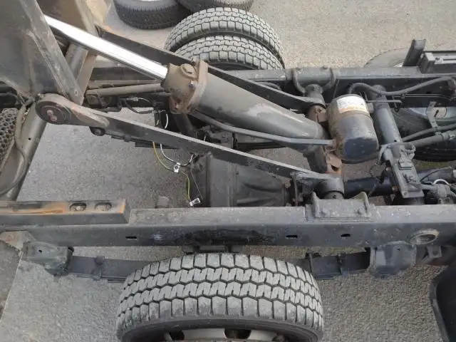 令和01年/平成31年04月中古小型ダンプトヨタダイナの画像26