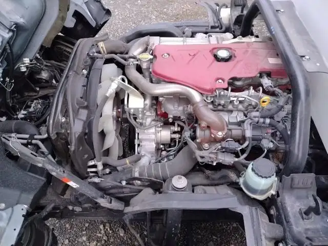 令和01年/平成31年04月中古小型ダンプトヨタダイナの画像30