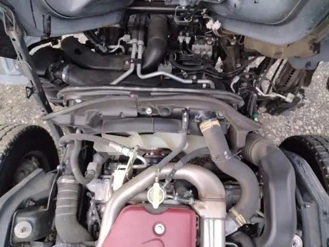 令和01年/平成31年04月中古小型ダンプトヨタダイナの画像32