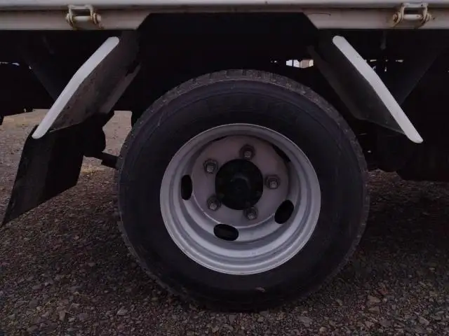 令和01年/平成31年04月中古小型ダンプトヨタダイナの画像34