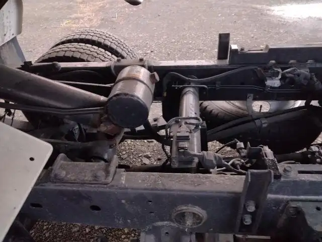 令和01年/平成31年04月中古小型ダンプトヨタダイナの画像35