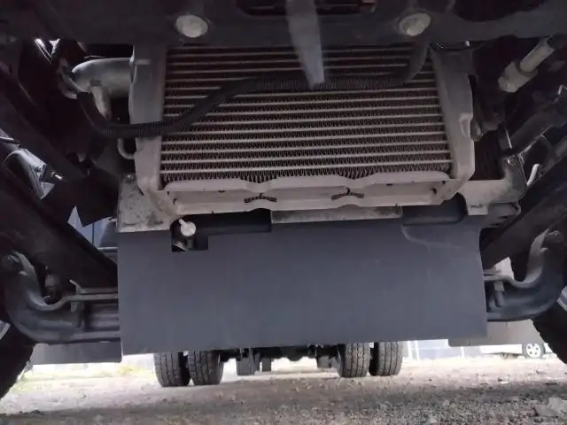 令和01年/平成31年04月中古小型ダンプトヨタダイナの画像36